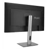 ASUS ProArt PA278CGRV Computermonitor 68,6 cm (27″) QHD 2560×1440 IPS LCD Silber, 5 ms, USB‑C, USB 3.2 Hub, Lautsprecher, VESA, höhenverstellbar