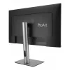 ASUS ProArt PA278CGRV Computermonitor 68,6 cm (27″) QHD 2560×1440 IPS LCD Silber, 5 ms, USB‑C, USB 3.2 Hub, Lautsprecher, VESA, höhenverstellbar
