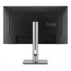 ASUS ProArt PA278CGRV Computermonitor 68,6 cm (27″) QHD 2560×1440 IPS LCD Silber, 5 ms, USB‑C, USB 3.2 Hub, Lautsprecher, VESA, höhenverstellbar