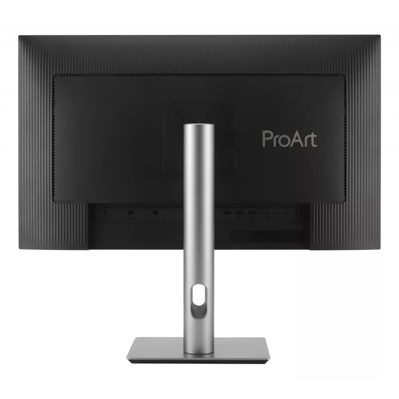 ASUS ProArt PA278CGRV Computermonitor 68,6 cm (27″) QHD 2560×1440 IPS LCD Silber, 5 ms, USB‑C, USB 3.2 Hub, Lautsprecher, VESA, höhenverstellbar