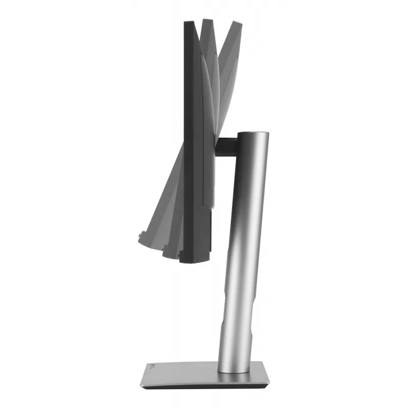 ASUS ProArt PA278CGRV Computermonitor 68,6 cm (27″) QHD 2560×1440 IPS LCD Silber, 5 ms, USB‑C, USB 3.2 Hub, Lautsprecher, VESA, höhenverstellbar