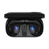 Headset ASUS ROG Cetra Open Wireless TWS Bluetooth Ear-hook Schwarz, 20–20000 Hz, 116 g