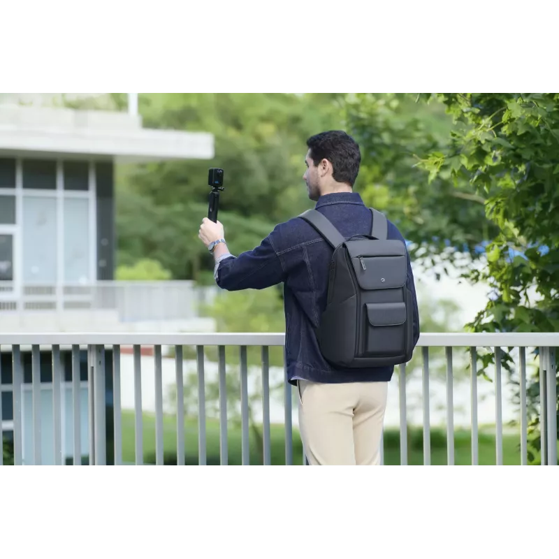 Rucksack ASUS ProArt PP2600 40,6 cm (16 Zoll) — Polyester/PU, schwarz, 1,14 kg