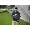 Rucksack ASUS ProArt PP2600 40,6 cm (16 Zoll) — Polyester/PU, schwarz, 1,14 kg