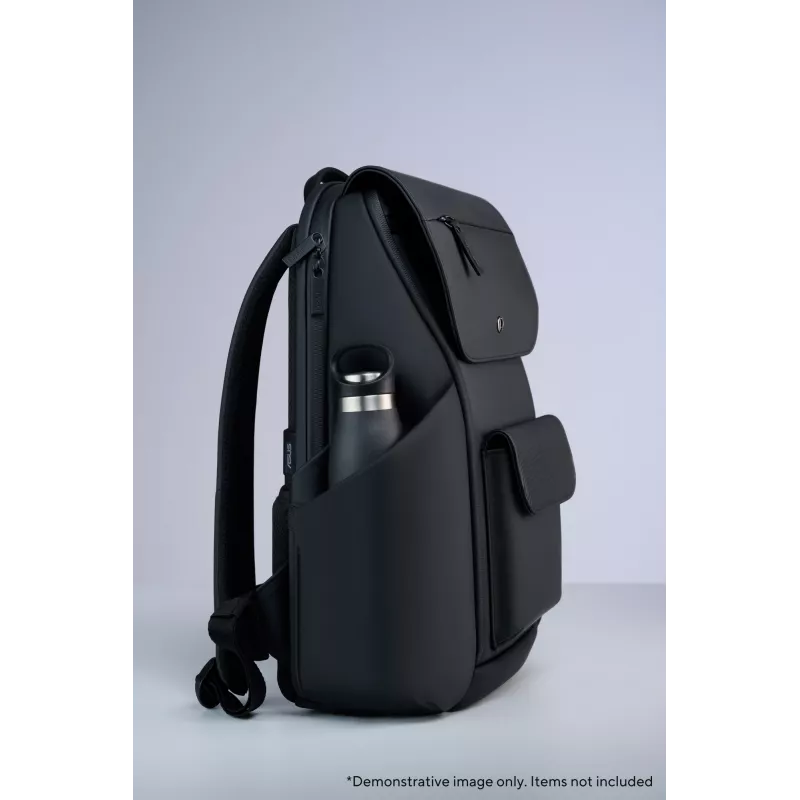 Rucksack ASUS ProArt PP2600 40,6 cm (16 Zoll) — Polyester/PU, schwarz, 1,14 kg