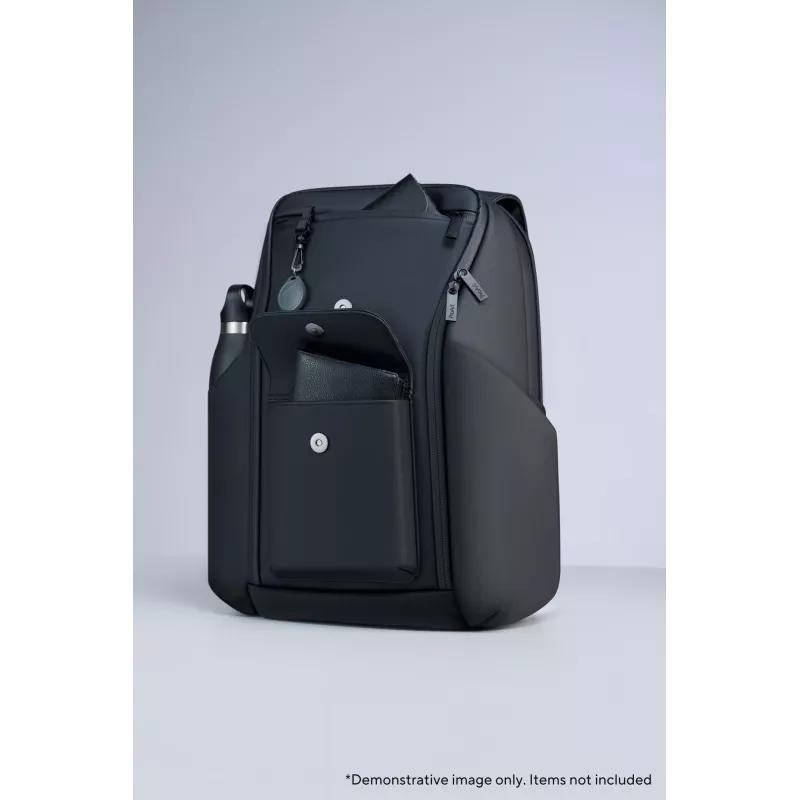 Rucksack ASUS ProArt PP2600 40,6 cm (16 Zoll) — Polyester/PU, schwarz, 1,14 kg