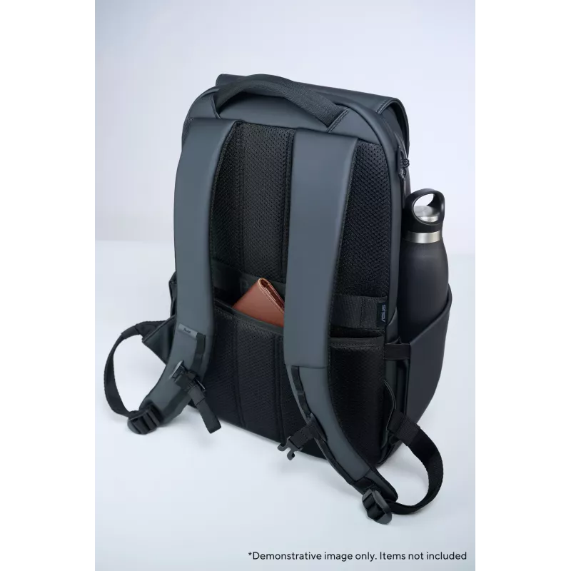 Rucksack ASUS ProArt PP2600 40,6 cm (16 Zoll) — Polyester/PU, schwarz, 1,14 kg