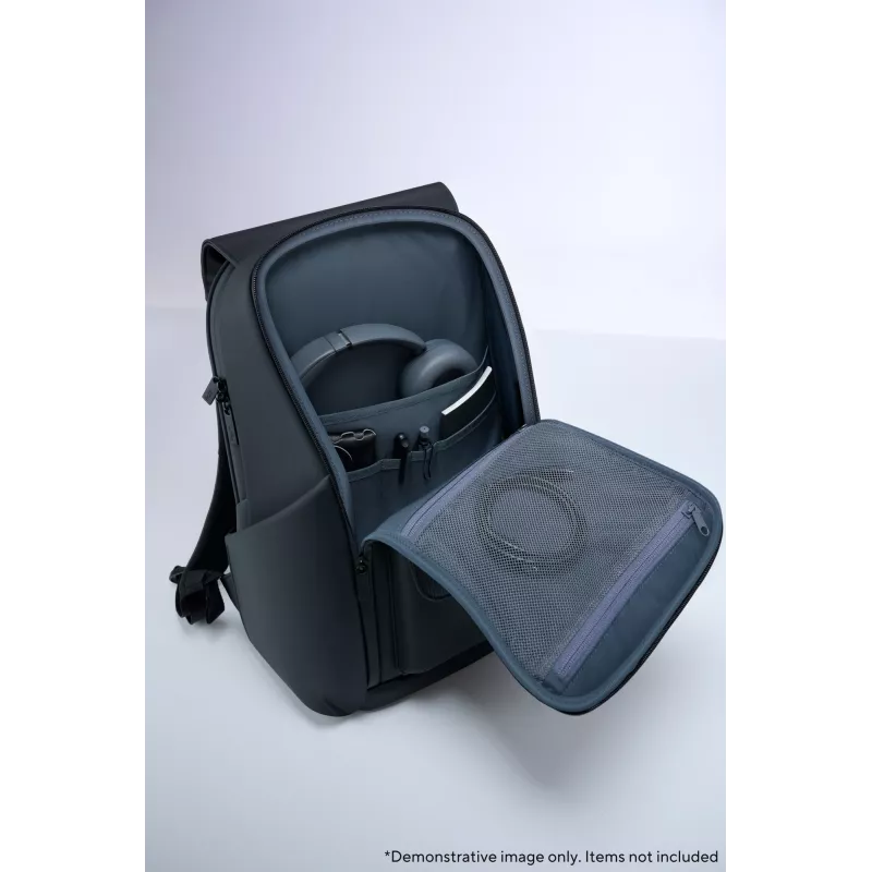 Rucksack ASUS ProArt PP2600 40,6 cm (16 Zoll) — Polyester/PU, schwarz, 1,14 kg