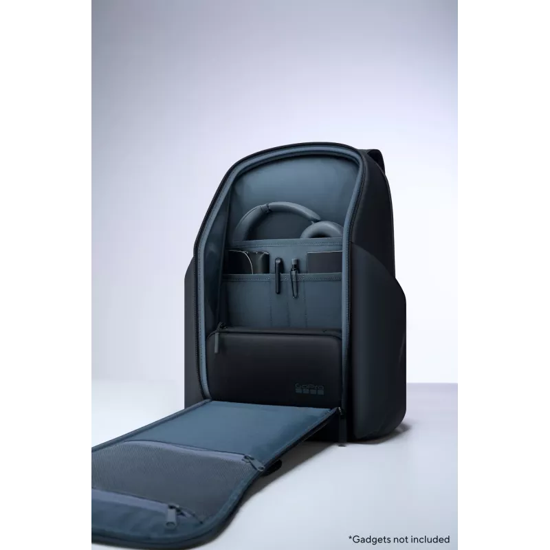 Rucksack ASUS ProArt PP2600 40,6 cm (16 Zoll) — Polyester/PU, schwarz, 1,14 kg