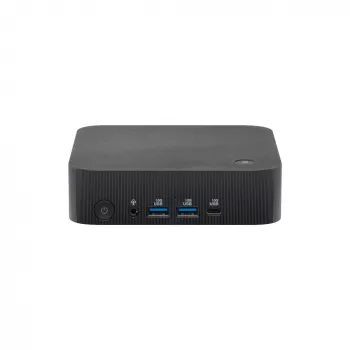 ASUS ExpertCenter PN54-BBR726MNS1 0,6-Liter-PC Schwarz 260 3,8 GHz