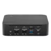 ASUS ExpertCenter PN54-BBR726MNS1 0,6-Liter-PC Schwarz 260 3,8 GHz