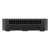 ASUS ExpertCenter PN54-BBR726MNS1 0,6-Liter-PC Schwarz 260 3,8 GHz