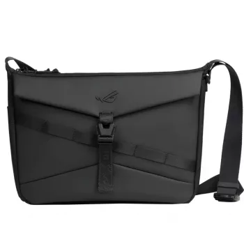 ASUS ROG Archer Messenger 14 BC2400 35,6 cm (14 Zoll) Aktentasche Schwarz