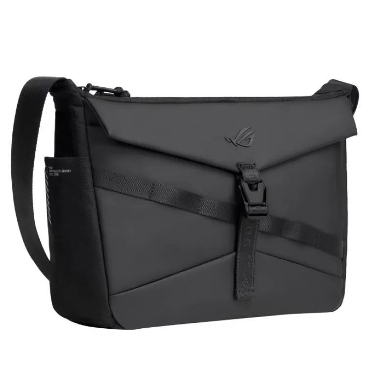 ASUS ROG Archer Messenger 14 BC2400 35,6 cm (14 Zoll) Aktentasche Schwarz