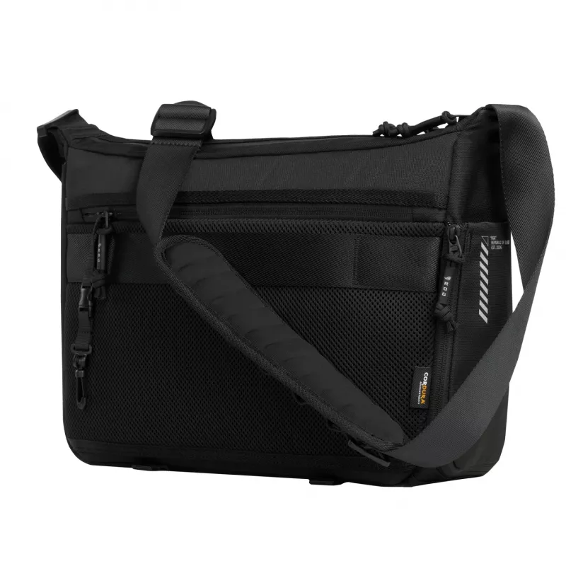 ASUS ROG Archer Messenger 14 BC2400 35,6 cm (14 Zoll) Aktentasche Schwarz