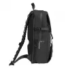 Laptop-Rucksack ASUS ROG Archer Backpack 16 BP2600 – geeignet für 40,6 cm (16 Zoll), Polyester und Leder, schwarz