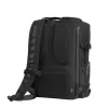 Laptop-Rucksack ASUS ROG Archer Backpack 16 BP2600 – geeignet für 40,6 cm (16 Zoll), Polyester und Leder, schwarz