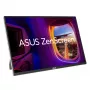 ASUS ZenScreen OLED MQ16FC Computerbildschirm 40,6 cm (16 Zoll) 1920 x 1200 Pixel WUXGA Silber