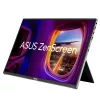 ASUS ZenScreen OLED MQ16FC Computerbildschirm 40,6 cm (16 Zoll) 1920 x 1200 Pixel WUXGA Silber
