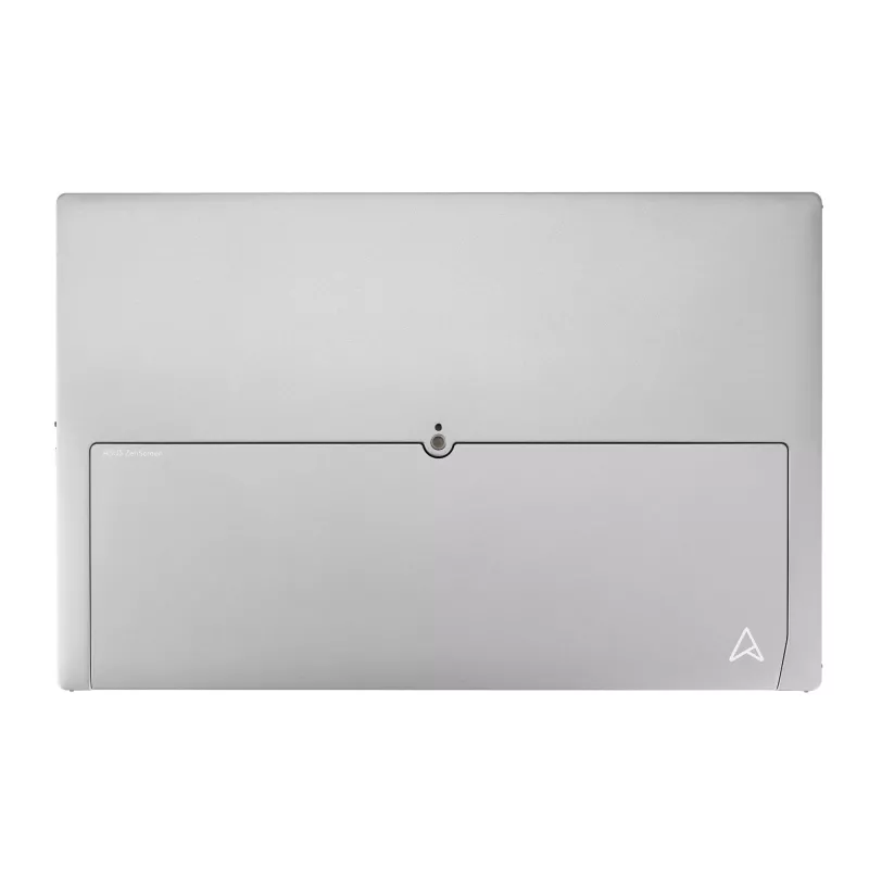 ASUS ZenScreen OLED MQ16FC Computerbildschirm 40,6 cm (16 Zoll) 1920 x 1200 Pixel WUXGA Silber