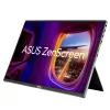 ASUS ZenScreen OLED MQ16FC Computerbildschirm 40,6 cm (16 Zoll) 1920 x 1200 Pixel WUXGA Silber