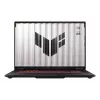 ASUS TUF Gaming A18 TUF808UP-DICS9097W AMD Ryzen™ 7 260 Laptop 45.7 cm (18 Zoll) WQXGA 32 GB DDR5-SDRAM 1 TB SSD NVIDIA GeForce RTX 5070 Wi-Fi 6E (802.11ax) Windows 11 Home Schwarz, Grau