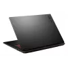 ASUS TUF Gaming A18 TUF808UP-DICS9097W AMD Ryzen™ 7 260 Laptop 45.7 cm (18 Zoll) WQXGA 32 GB DDR5-SDRAM 1 TB SSD NVIDIA GeForce RTX 5070 Wi-Fi 6E (802.11ax) Windows 11 Home Schwarz, Grau