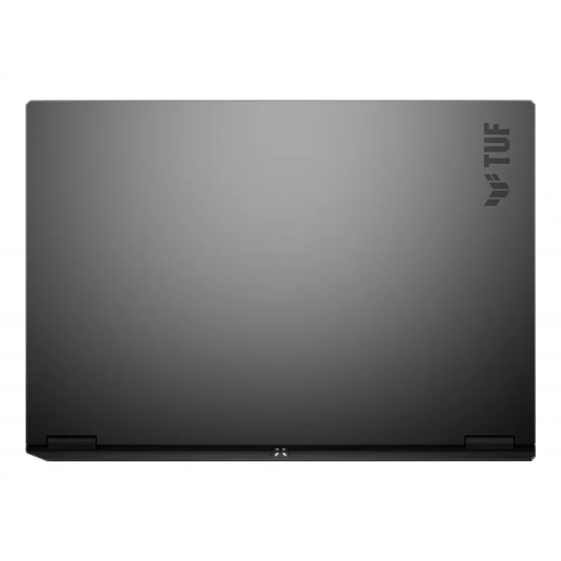 ASUS TUF Gaming A18 TUF808UP-DICS9097W AMD Ryzen™ 7 260 Laptop 45.7 cm (18 Zoll) WQXGA 32 GB DDR5-SDRAM 1 TB SSD NVIDIA GeForce RTX 5070 Wi-Fi 6E (802.11ax) Windows 11 Home Schwarz, Grau