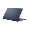 Laptop ASUS Vivobook 17 X1704VA Intel Core 3 100U, 17,3 Zoll FHD, 16 GB DDR5, 512 GB SSD, Wi‑Fi 6, Windows 11 Home, Blau
