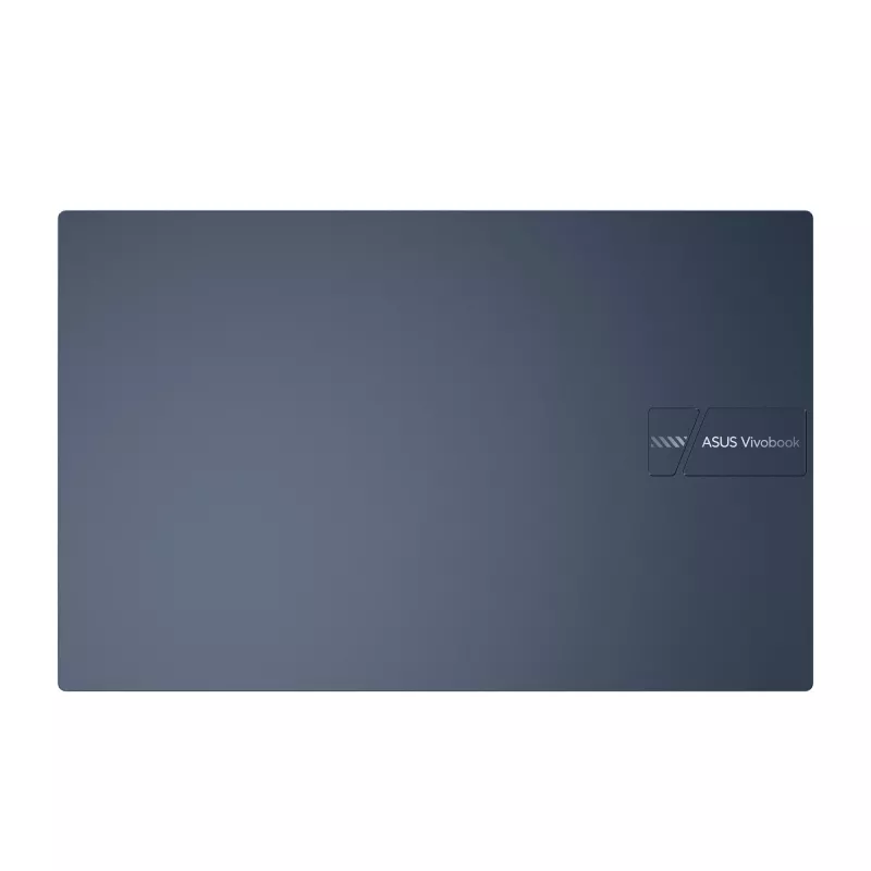 Laptop ASUS Vivobook 17 X1704VA Intel Core 3 100U, 17,3 Zoll FHD, 16 GB DDR5, 512 GB SSD, Wi‑Fi 6, Windows 11 Home, Blau