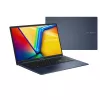 Laptop ASUS Vivobook 17 X1704VA Intel Core 3 100U, 17,3 Zoll FHD, 16 GB DDR5, 512 GB SSD, Wi‑Fi 6, Windows 11 Home, Blau