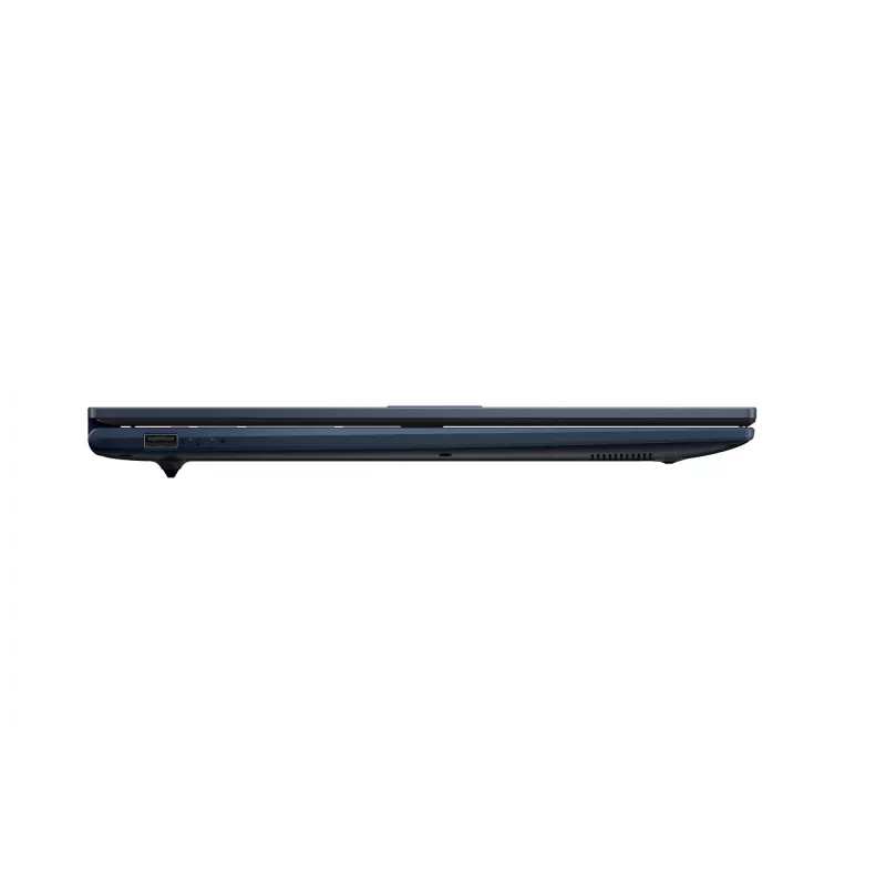 Laptop ASUS Vivobook 17 X1704VA Intel Core 3 100U, 17,3 Zoll FHD, 16 GB DDR5, 512 GB SSD, Wi‑Fi 6, Windows 11 Home, Blau