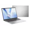 Laptop ASUS Vivobook 16 M1607KA-MB186W — AMD Ryzen AI 5 330, 16 Zoll WUXGA, 16 GB DDR5, 512 GB SSD, Windows 11 Home, Silber
