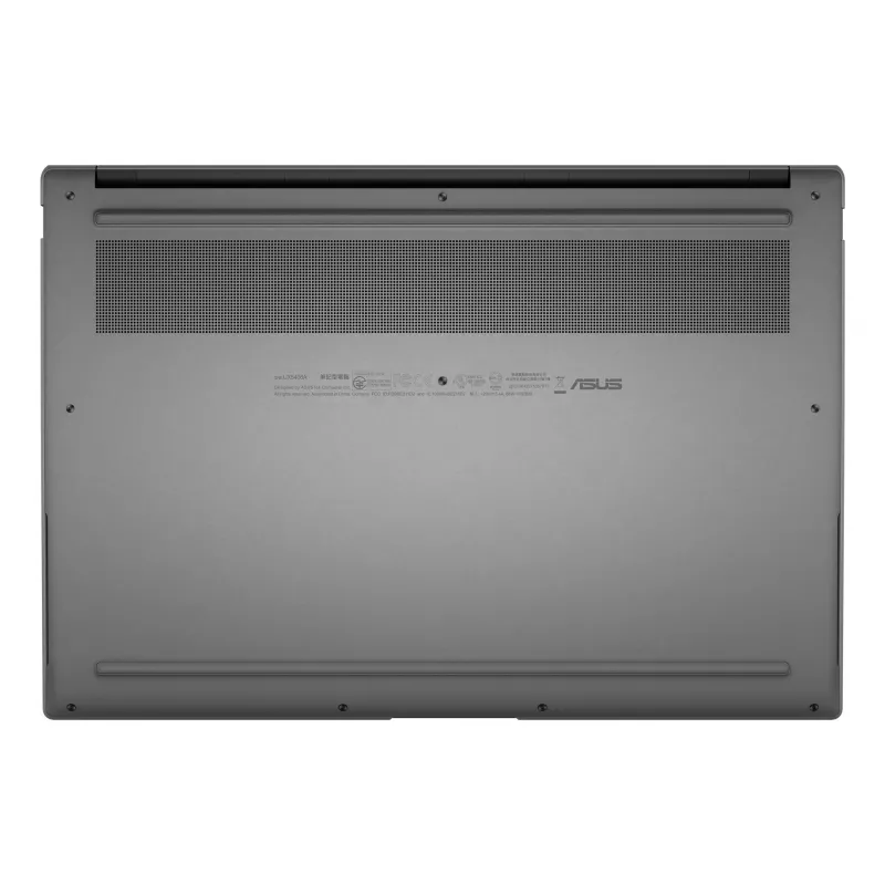 Laptop ASUS Zenbook S14 UX5406AA-SU052W — Intel Core Ultra 9 386H, 14 Zoll 3K Touchscreen, 32 GB LPDDR5x, 1 TB SSD, Windows 11 Home, Grau