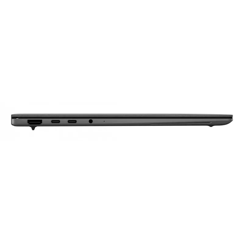 Laptop ASUS Zenbook S14 UX5406AA-SU052W — Intel Core Ultra 9 386H, 14 Zoll 3K Touchscreen, 32 GB LPDDR5x, 1 TB SSD, Windows 11 Home, Grau