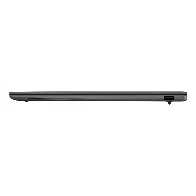 Laptop ASUS Zenbook S14 UX5406AA-SU052W — Intel Core Ultra 9 386H, 14 Zoll 3K Touchscreen, 32 GB LPDDR5x, 1 TB SSD, Windows 11 Home, Grau