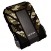 ADATA HD710M Pro externe Festplatte 1 TB USB Typ-A / Micro-USB B 3.2 Gen 1 (3.1 Gen 1) Camouflage