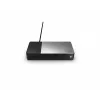 MSI USB-C Docking Station Gen 2 USB 3.2 Gen 2 (3.1 Gen 2) Type-C Schwarz