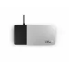 MSI USB-C Docking Station Gen 2 USB 3.2 Gen 2 (3.1 Gen 2) Type-C Schwarz