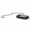MSI USB-C Docking Station Gen 2 USB 3.2 Gen 2 (3.1 Gen 2) Type-C Schwarz