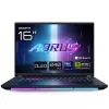 Laptop GIGABYTE AORUS MASTER 16 BYHC5FRE65SP — Intel Core Ultra 9 275HX, 16 Zoll WQXGA, 32 GB DDR5, 2 TB SSD, NVIDIA GeForce RTX 5080, Windows 11 Pro