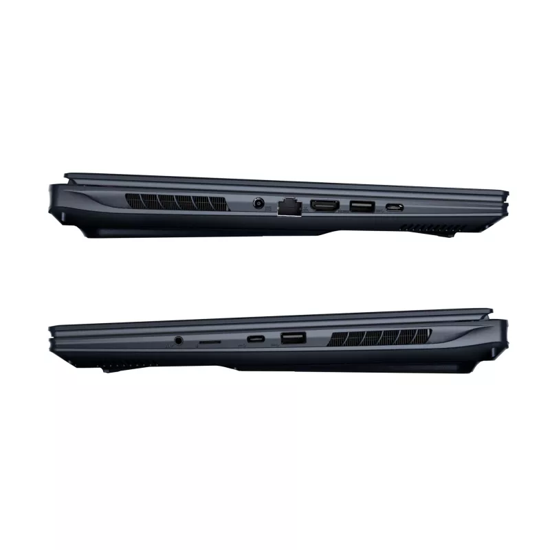 Laptop GIGABYTE AORUS MASTER 16 BYHC5FRE65SP — Intel Core Ultra 9 275HX, 16 Zoll WQXGA, 32 GB DDR5, 2 TB SSD, NVIDIA GeForce RTX 5080, Windows 11 Pro
