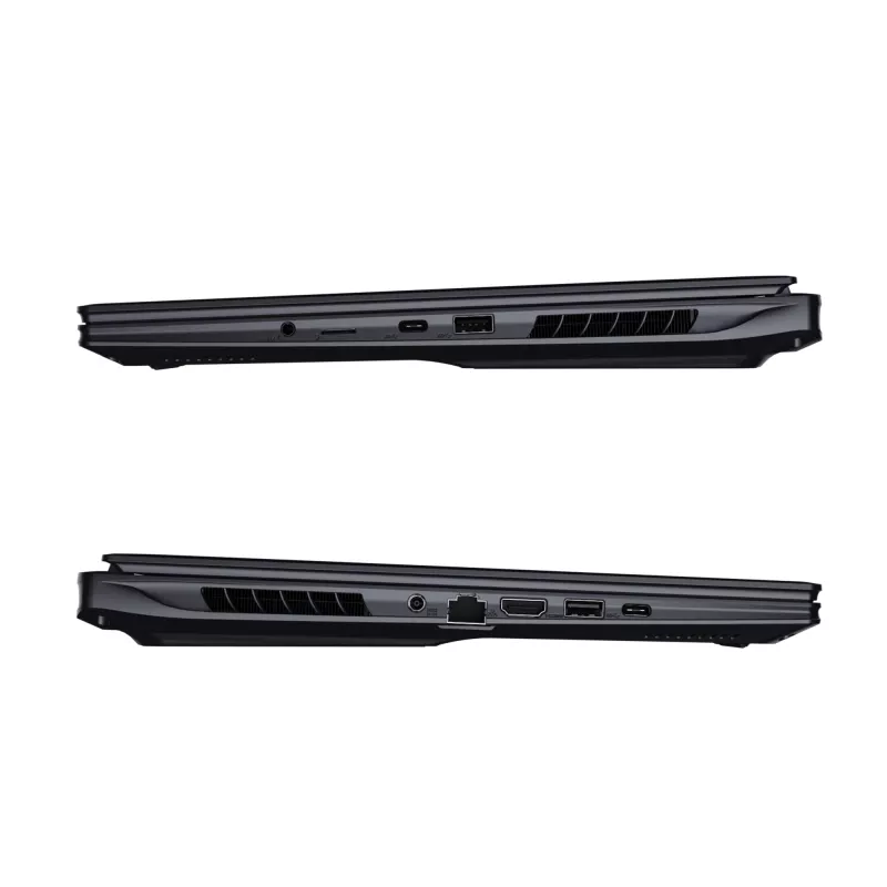 Laptop GIGABYTE AORUS ELITE 16 (Intel Core Ultra 9 275HX, 40,6 cm (16 Zoll) WQXGA, 32 GB DDR5, 2 TB SSD, NVIDIA GeForce RTX 5070, Windows 11 Pro)