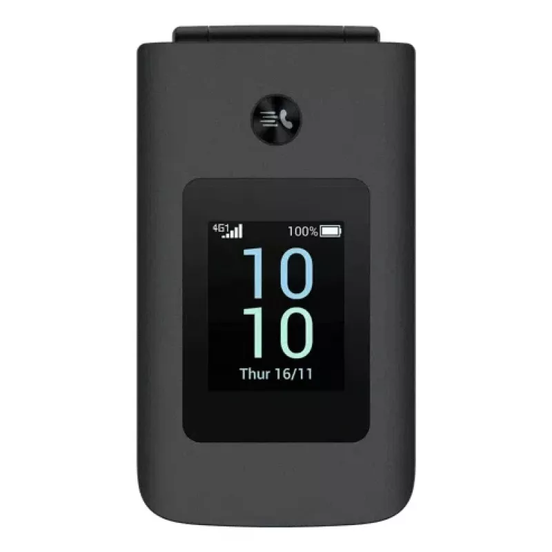 Smartphone TCL T313D1 Dual SIM 4G 6,1-Zoll-Display