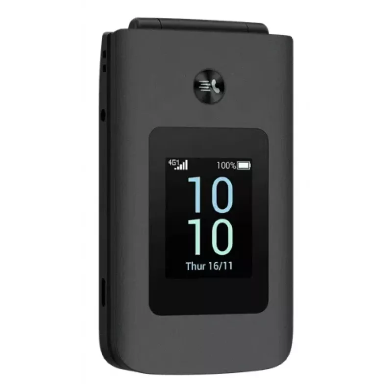 Smartphone TCL T313D1 Dual SIM 4G 6,1-Zoll-Display