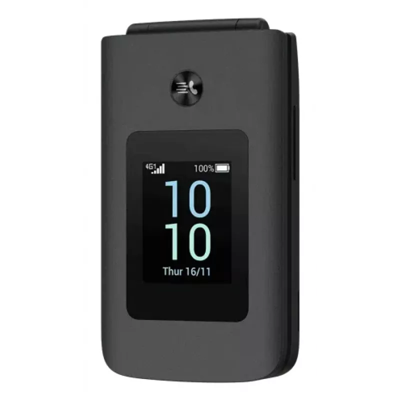 Smartphone TCL T313D1 Dual SIM 4G 6,1-Zoll-Display