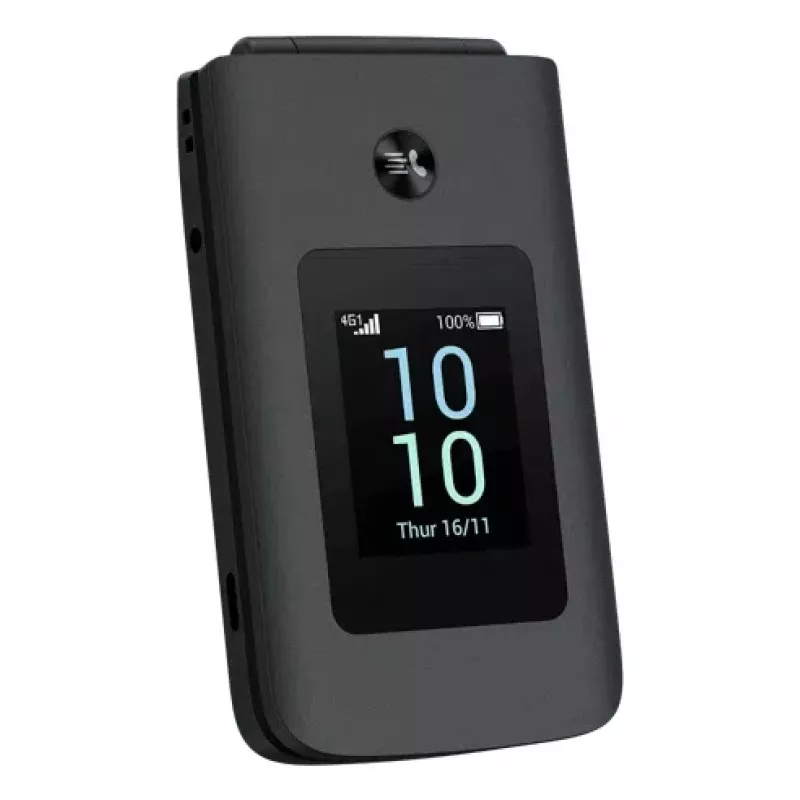 Smartphone TCL T313D1 Dual SIM 4G 6,1-Zoll-Display