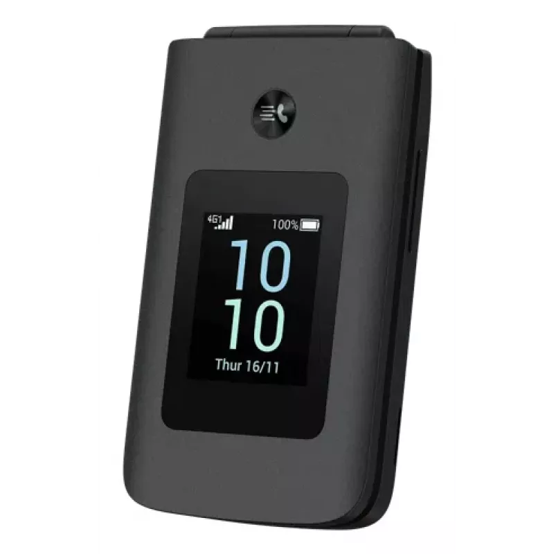 Smartphone TCL T313D1 Dual SIM 4G 6,1-Zoll-Display
