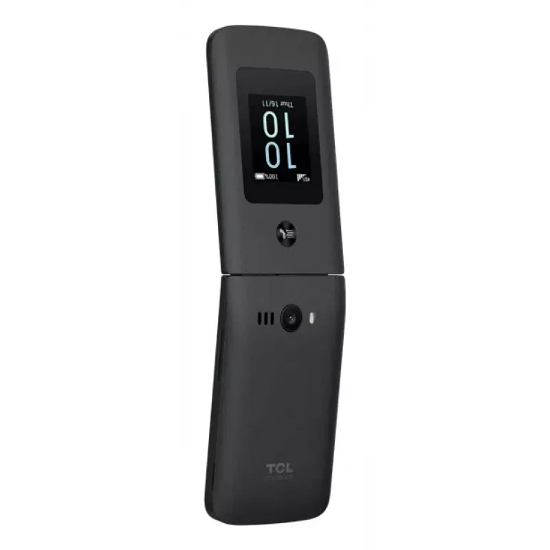 Smartphone TCL T313D1 Dual SIM 4G 6,1-Zoll-Display