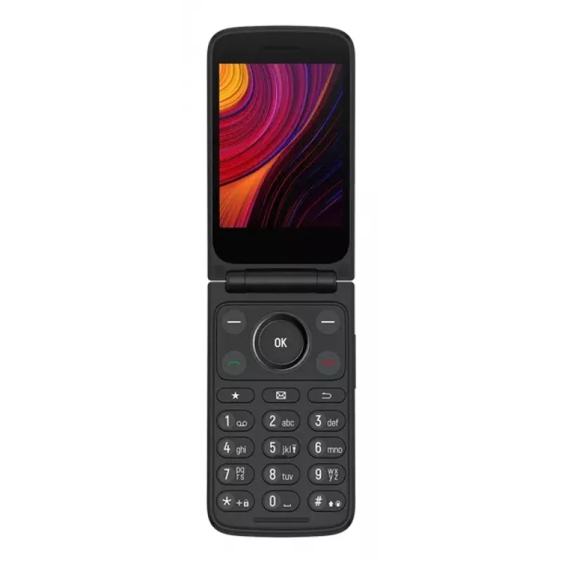 Smartphone TCL T313D1 Dual SIM 4G 6,1-Zoll-Display
